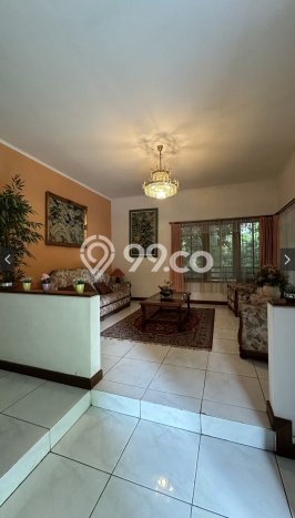 Rumah Elit Modern Tanpa Renovasi di Baranangsiang Bogor Rumah Elit Modern Tanpa Renovasi di Baranangsiang Bogor