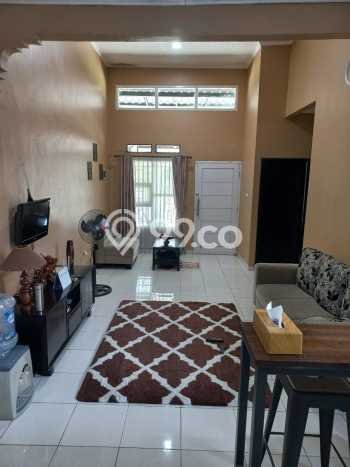 For Sale Hunian Rumah Terawat 2 KT di Cilebut, Bogor For Sale Hunian Rumah Terawat 2 KT di Cilebut, Bogor