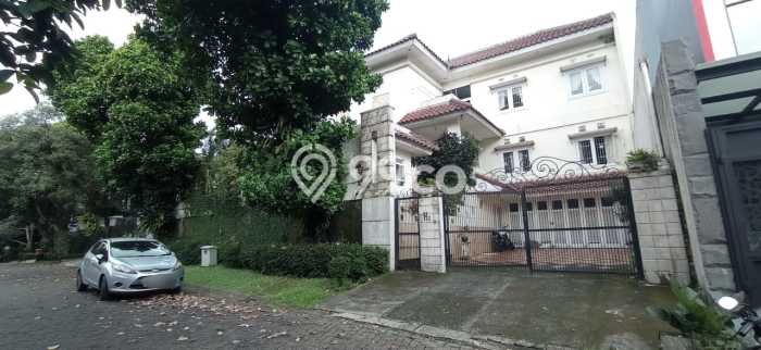 Dijual Rumah Mewah Exclusive di Bogor Timur, Bogor Dijual Rumah Mewah Exclusive di Bogor Timur, Bogor