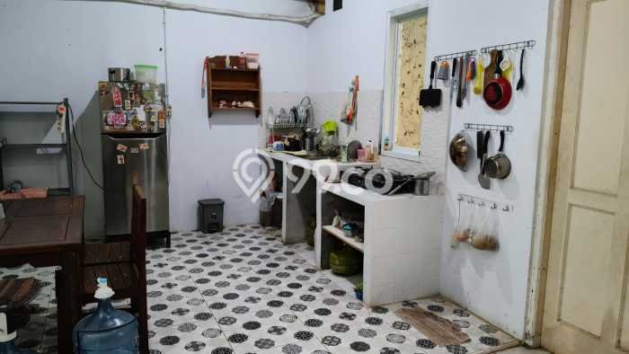 Rumah Strategis Modern Lb 100m2 di Karang Tengah, Tangerang Rumah Strategis Modern Lb 100m2 di Karang Tengah, Tangerang