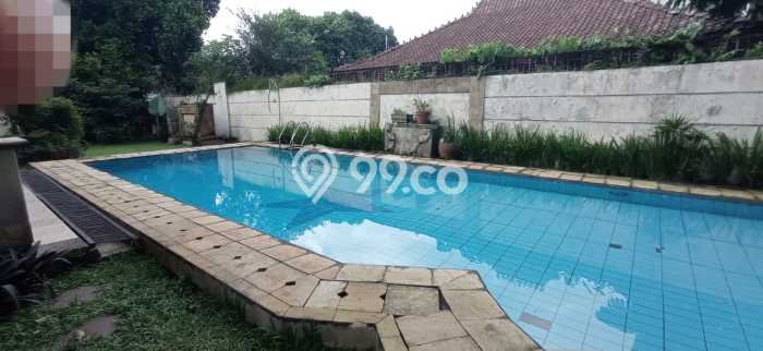 Dijual Rumah Mewah Exclusive di Bogor Timur, Bogor Dijual Rumah Mewah Exclusive di Bogor Timur, Bogor