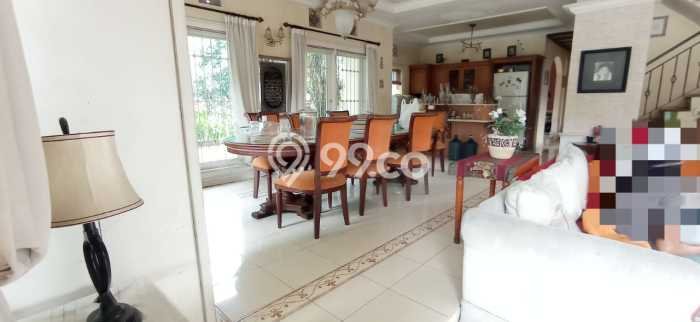 Dijual Rumah Mewah Exclusive di Bogor Timur, Bogor Dijual Rumah Mewah Exclusive di Bogor Timur, Bogor
