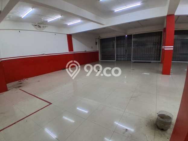 Unit Ruko Disewa Lokasi Bogor Selatan, Bogor Spesifikasi Luas Bangunan 428m2 Unit Ruko Disewa Lokasi Bogor Selatan, Bogor Spesifikasi Luas Bangunan 428m2