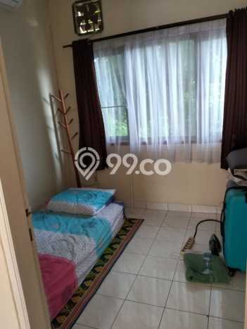 Hunian Nyaman Asri 3 KT Siap Huni di Cibubur Jakarta Timur Hunian Nyaman Asri 3 KT Siap Huni di Cibubur Jakarta Timur