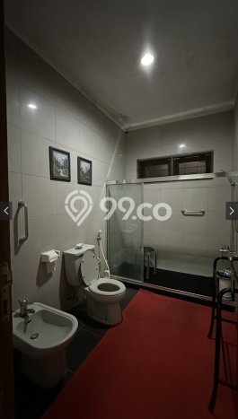 Rumah Elit Modern Tanpa Renovasi di Baranangsiang Bogor Rumah Elit Modern Tanpa Renovasi di Baranangsiang Bogor