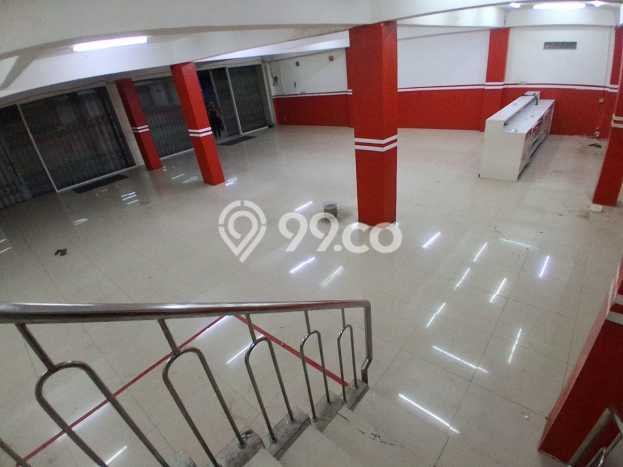 Unit Ruko Disewa Lokasi Bogor Selatan, Bogor Spesifikasi Luas Bangunan 428m2 Unit Ruko Disewa Lokasi Bogor Selatan, Bogor Spesifikasi Luas Bangunan 428m2