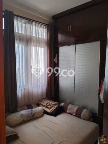 Hunian Nyaman Asri 3 KT Siap Huni di Cibubur Jakarta Timur Hunian Nyaman Asri 3 KT Siap Huni di Cibubur Jakarta Timur