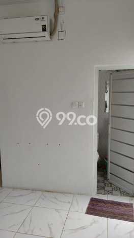 Rumah Strategis Modern Lb 100m2 di Karang Tengah, Tangerang Rumah Strategis Modern Lb 100m2 di Karang Tengah, Tangerang