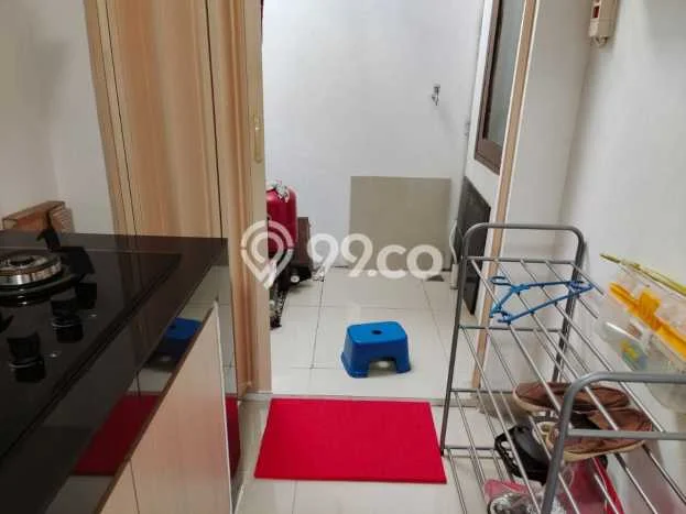 Jual Rumah Strategis Bagus Punya 2 KT di Serpong Tangerang Selatan SHM Jual Rumah Strategis Bagus Punya 2 KT di Serpong Tangerang Selatan SHM