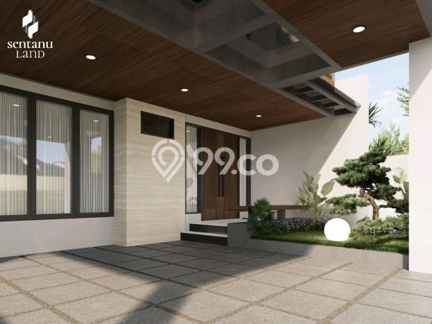 Dijual Rumah Premium dengan Fasilitas Sekitar Lengkap di BSD, Tangerang Selatan Dijual Rumah Premium dengan Fasilitas Sekitar Lengkap di BSD, Tangerang Selatan