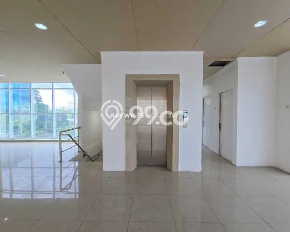 Kantor Dijual di Prime Area Jakarta Pusat Luas 1750m2 Kantor Dijual di Prime Area Jakarta Pusat Luas 1750m2