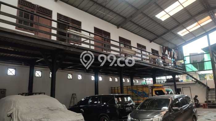 Hunian Eksklusif Best Location di Jakarta Selatan, DKI Jakarta Hunian Eksklusif Best Location di Jakarta Selatan, DKI Jakarta