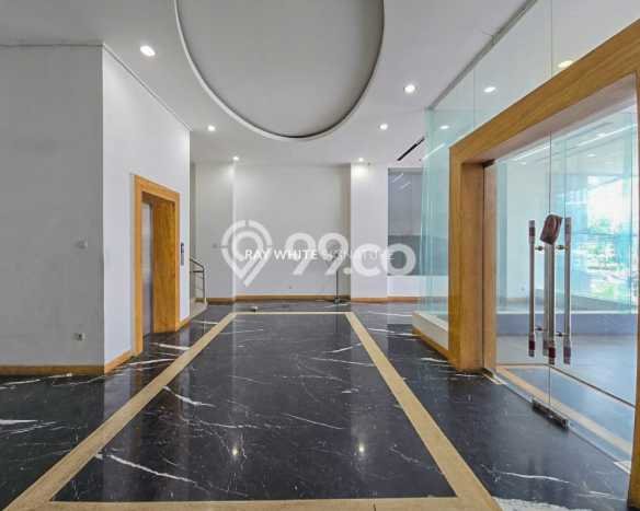 Kantor Dijual di Prime Area Jakarta Pusat Luas 1750m2 Kantor Dijual di Prime Area Jakarta Pusat Luas 1750m2