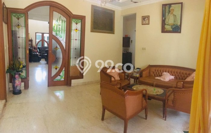 Jual Cepat Hunian Elegan Cozy di Jakarta Selatan Jual Cepat Hunian Elegan Cozy di Jakarta Selatan