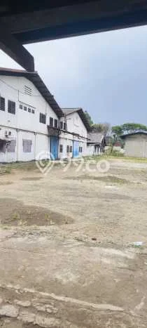 Pabrik Dijual di Tangerang LT 26000m2 & LB 4000m2 Lokasi Terbaik! Pabrik Dijual di Tangerang LT 26000m2 & LB 4000m2 Lokasi Terbaik!