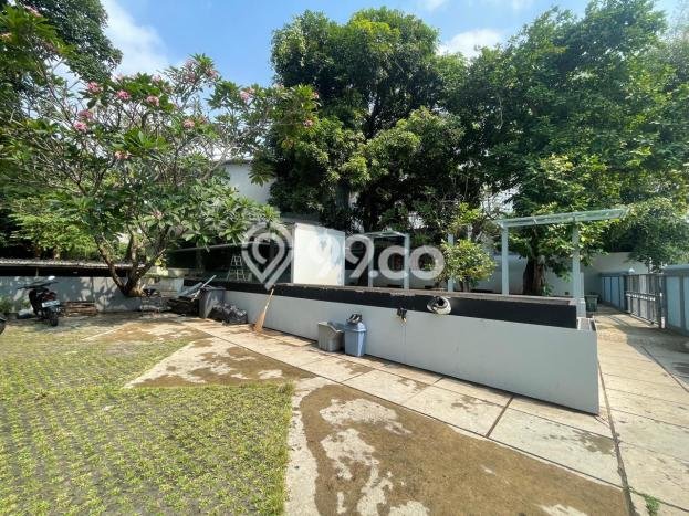 Siap Huni Rumah Mewah 0 Kamar di Mampang Prapatan Dekat ke Mana Saja Siap Huni Rumah Mewah 0 Kamar di Mampang Prapatan Dekat ke Mana Saja