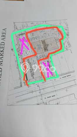 Komersial Bagus Dijual LB 50000m2 Lokasi Strategis Jakarta Pusat Area Cocok untuk Bisnis Komersial Bagus Dijual LB 50000m2 Lokasi Strategis Jakarta Pusat Area Cocok untuk Bisnis