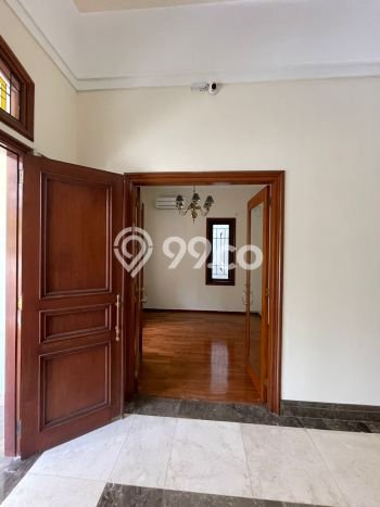 Rumah Mewah Dijual LT 500m2 di Kebayoran Baru, Jakarta Selatan Rumah Mewah Dijual LT 500m2 di Kebayoran Baru, Jakarta Selatan