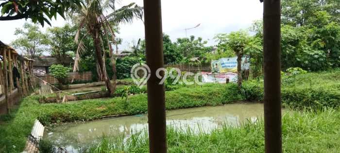 Dijual Tanah di Tangerang, Luas 6m2 SHM Dijual Tanah di Tangerang, Luas 6m2 SHM