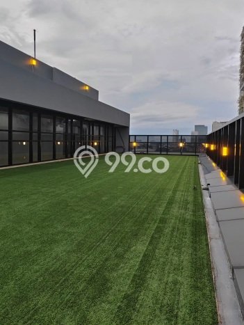 Dijual! Kantor di Fatmawati Jakarta Selatan LT 300m2 / LB 1435m2 Kawasan Bisnis Dijual! Kantor di Fatmawati Jakarta Selatan LT 300m2 / LB 1435m2 Kawasan Bisnis