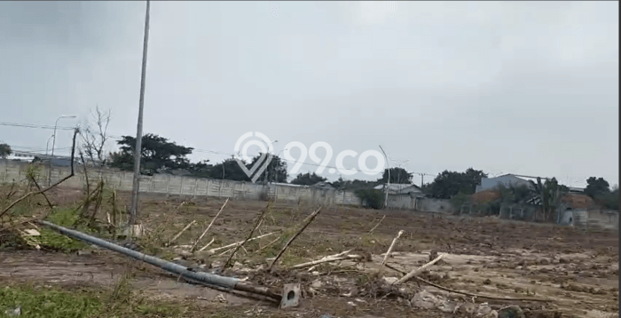 Disewakan Gudang di Kawasan Ramai Cikarang Luas 10800m2 Disewakan Gudang di Kawasan Ramai Cikarang Luas 10800m2