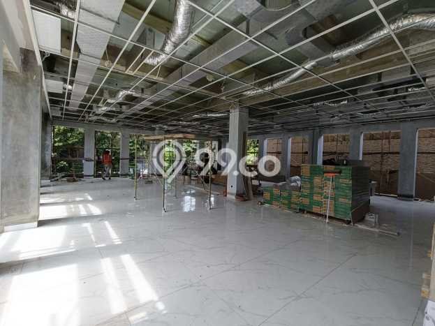 Dijual Kantor di Kebayoran Baru, Jakarta Selatan Harga Penawaran Spesial Dijual Kantor di Kebayoran Baru, Jakarta Selatan Harga Penawaran Spesial