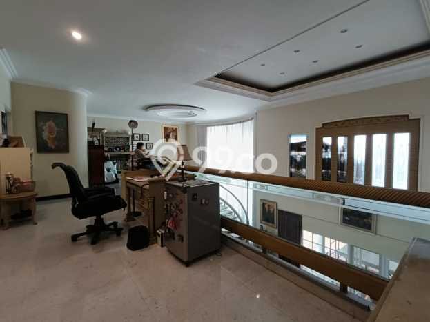 Rumah Eksklusif Best Location di Jakarta Selatan, DKI Jakarta Rumah Eksklusif Best Location di Jakarta Selatan, DKI Jakarta