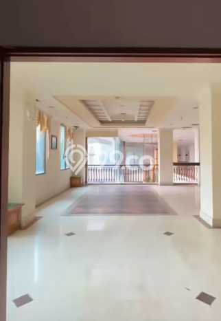 Hotel Area Strategis di Kebayoran Baru, Luas 17333m2m², Ramai Hotel Area Strategis di Kebayoran Baru, Luas 17333m2m², Ramai