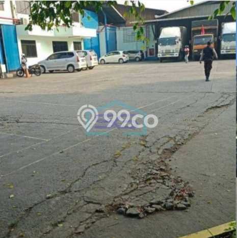 Pabrik Dijual di Prime Area Jakarta Barat Luas 2500m2 Pabrik Dijual di Prime Area Jakarta Barat Luas 2500m2