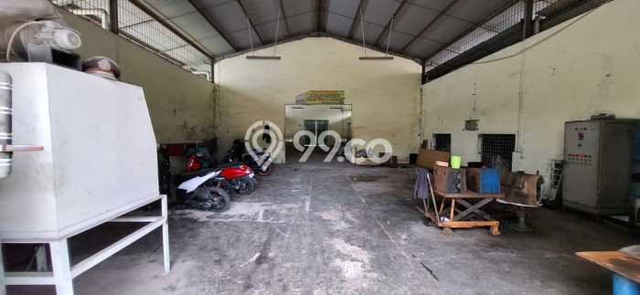 Dijual Tanah di Tangerang, Luas 26325m2 SHM Dijual Tanah di Tangerang, Luas 26325m2 SHM