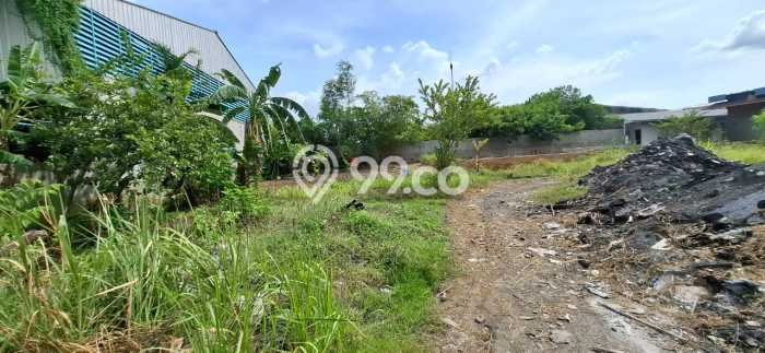 Unit Gudang Dijual di Karang Tengah Tangerang Luas Tanah 4900m2, Luas Bangunan 2000m2 Unit Gudang Dijual di Karang Tengah Tangerang Luas Tanah 4900m2, Luas Bangunan 2000m2