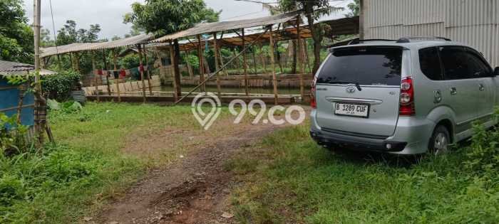 Dijual Tanah di Tangerang, Luas 6m2 SHM Dijual Tanah di Tangerang, Luas 6m2 SHM