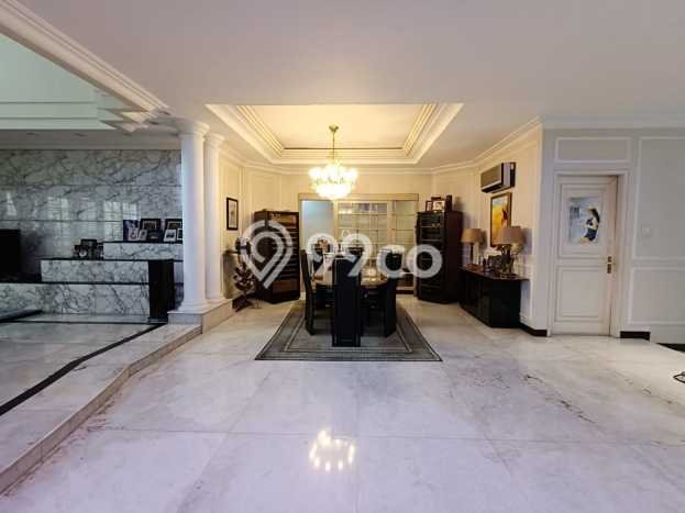 Rumah Eksklusif Best Location di Jakarta Selatan, DKI Jakarta Rumah Eksklusif Best Location di Jakarta Selatan, DKI Jakarta