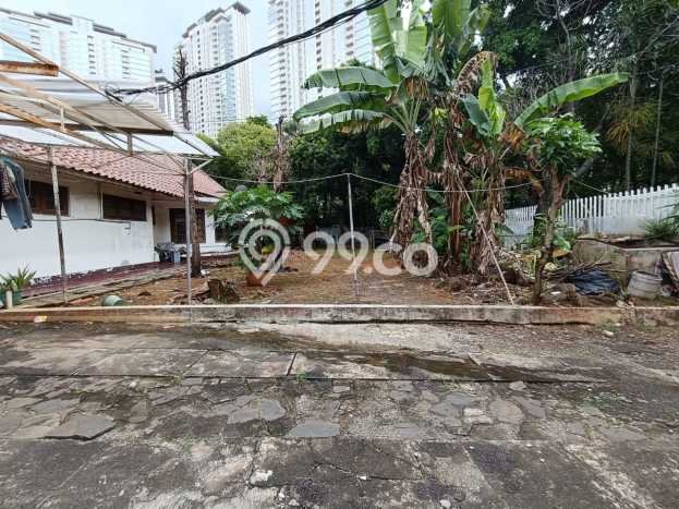 Siap Huni Rumah Mewah 0 Kamar di Kebayoran Baru Dekat ke Mana Saja Siap Huni Rumah Mewah 0 Kamar di Kebayoran Baru Dekat ke Mana Saja