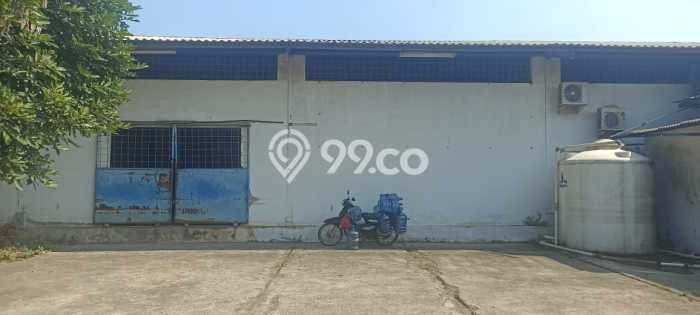 Gudang Dijual di Bekasi LT 20000m2 & LB 10000m2 Lokasi Terbaik! Gudang Dijual di Bekasi LT 20000m2 & LB 10000m2 Lokasi Terbaik!
