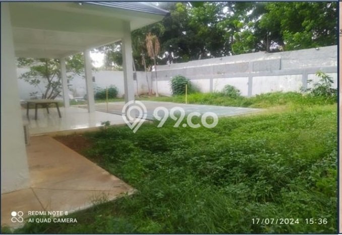 Best Deal Hunian Premium Ideal dan Luas di Mampang Prapatan, Jakarta Selatan Best Deal Hunian Premium Ideal dan Luas di Mampang Prapatan, Jakarta Selatan