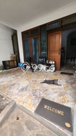Rumah Eksklusif Best Area di Jakarta Selatan, DKI Jakarta Rumah Eksklusif Best Area di Jakarta Selatan, DKI Jakarta