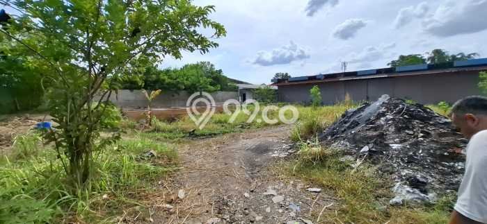 Unit Gudang Dijual di Karang Tengah Tangerang Luas Tanah 4900m2, Luas Bangunan 2000m2 Unit Gudang Dijual di Karang Tengah Tangerang Luas Tanah 4900m2, Luas Bangunan 2000m2