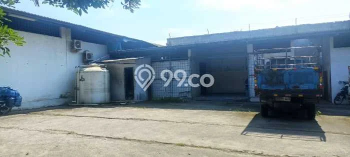 Gudang Dijual di Bekasi LT 20000m2 & LB 10000m2 Lokasi Terbaik! Gudang Dijual di Bekasi LT 20000m2 & LB 10000m2 Lokasi Terbaik!