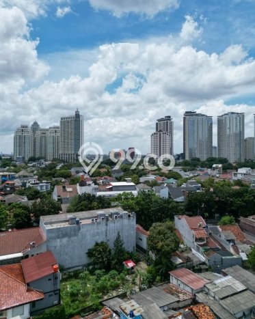 Kavling Tanah Dijual di Kebayoran Baru Jakarta Selatan Spesifikasi 574m2 Kavling Tanah Dijual di Kebayoran Baru Jakarta Selatan Spesifikasi 574m2