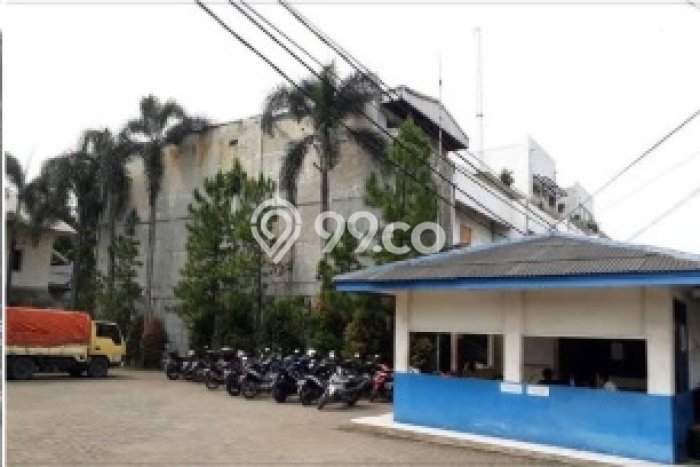 Paling Diincar! Pabrik Dijual di Cimone Harga Kompetitif Paling Diincar! Pabrik Dijual di Cimone Harga Kompetitif