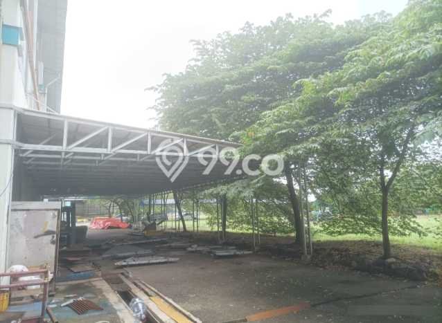 Paling Diincar! Pabrik Dijual di Gandasari Harga Kompetitif Paling Diincar! Pabrik Dijual di Gandasari Harga Kompetitif