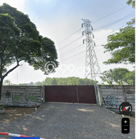 HOT DEAL! Tanah di , Luas 7505m2m², Lokasi Premium HOT DEAL! Tanah di , Luas 7505m2m², Lokasi Premium