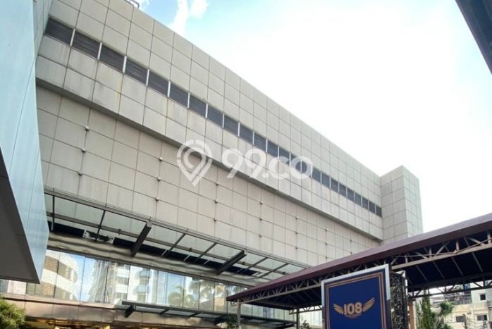 Komersial Bagus Dijual LB 50000m2 Lokasi Strategis Jakarta Pusat Area Cocok untuk Bisnis Komersial Bagus Dijual LB 50000m2 Lokasi Strategis Jakarta Pusat Area Cocok untuk Bisnis
