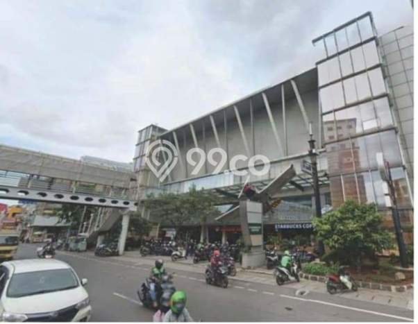 Komersial Bagus Dijual LB 50000m2 Lokasi Strategis Jakarta Pusat Area Cocok untuk Bisnis Komersial Bagus Dijual LB 50000m2 Lokasi Strategis Jakarta Pusat Area Cocok untuk Bisnis