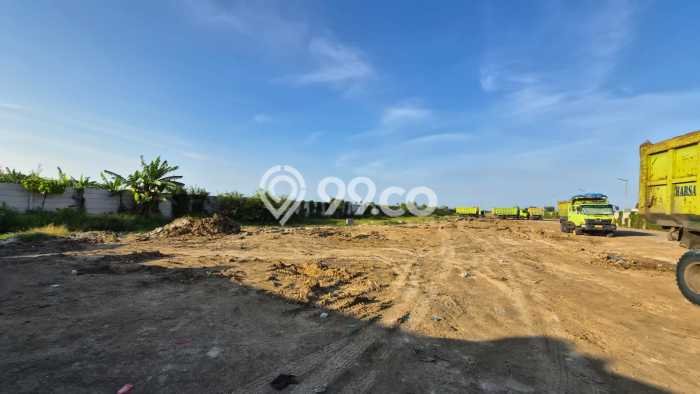 PRIME LOCATION! Tanah Kawasan , Luas 27000m2m², Ideal untuk Investasi PRIME LOCATION! Tanah Kawasan , Luas 27000m2m², Ideal untuk Investasi