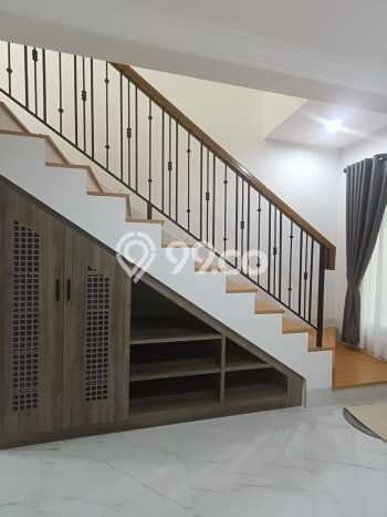 Rumah Eksklusif Best Location di Jakarta Selatan, DKI Jakarta Rumah Eksklusif Best Location di Jakarta Selatan, DKI Jakarta