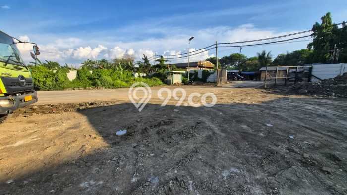PRIME LOCATION! Tanah Kawasan , Luas 27000m2m², Ideal untuk Investasi PRIME LOCATION! Tanah Kawasan , Luas 27000m2m², Ideal untuk Investasi