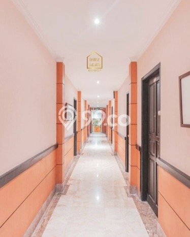 Hotel Kawasan Bisnis di Gambir, Luas 7000m2m², Prospektif Hotel Kawasan Bisnis di Gambir, Luas 7000m2m², Prospektif