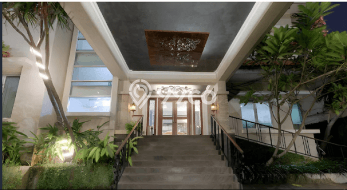 Hotel Kawasan Strategis di , Luas 2400m2m², Jalan Utama Hotel Kawasan Strategis di , Luas 2400m2m², Jalan Utama